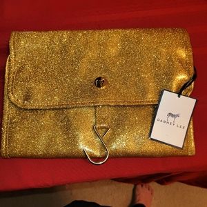 Dabney Lee travel bag